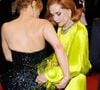 Problème technique sur le tapis rouge pour Isabelle Huppert et une autre actrice
Marina Foïs, Isabelle Huppert - Montée des marches du film « La femme la plus riche du monde » lors du 78ème Festival International du Film de Cannes, au Palais des Festivals à Cannes. © Jacovides-Moreau / Bestimage