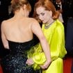 Isabelle Huppert : Altercation sur le tapis rouge avec une célèbre actrice, elle peut dire aurevoir à sa robe !