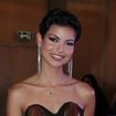 Eve Gilles perd ses moyens après avoir obtenu son écharpe à Miss Supranationale 2026, en Pologne