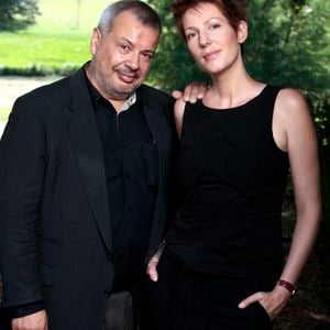 Portrait de Natacha Polony et son mari Perico Legasse en 2015.
Crédit : CEDRIC PERRIN / BESTIMAGE