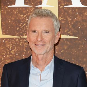 Denis Brogniart - Avant-première du film "Gladiator 2" au cinéma Pathé Palace à Paris le 10 novembre 2024.

© Coadic Guirec / Bestimage