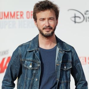 Renan Luce - Avant-première européenne du film "Ant-man et la guêpe" à Disneyland Paris à Marne-la-Vallée, le 14 juillet 2018 © CVS/Bestimage