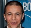 À 44 ans, Faudel a traversé autant de soleils que de déserts. 

Faudel lors de l'ouverture de la première édition du Festival international du film de Boulogne Billancourt au cinéma Pathé à Paris, France. Photo by Nicolas Genin/ABACAPRESS.COM