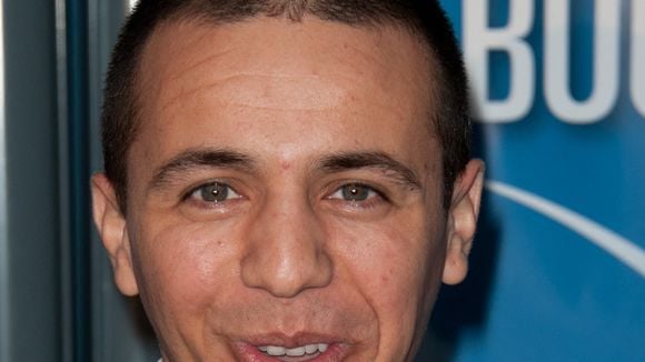 Faudel évoque les raisons de la rupture aves ses deux premiers enfants, dont Enzy, aujourd'hui avocat en droit anglais