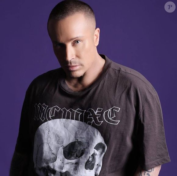 Bruno Vandelli sur Facebook