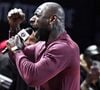 Le 23 octobre, une attaque par arme à feu a fait un mort et plusieurs blessés.

Omar Sy - O.Sy assiste au match du Paris Basketball, battu par le Žalgiris Kaunas (105 – 108), lors de la 15ème Journée de l'Euroleague à Paris, le 11 décembre 2025. © Baptiste Autissier / PsnewZ / Bestimage