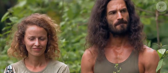 Douzième épisode de "Koh-Lanta, La Revanche des 4 Terres", mardi 20 mai 2025 sur TF1.