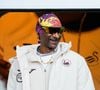 Snoop Dogg s'attaque à un tout autre domaine !

Londres, Angleterre, Royaume-Uni : Snoop Dogg arrive au Swansea.com Stadium avant le match Sky Bet Championship Swansea City vs Preston North End au Swansea.com Stadium, Swansea, Royaume-Uni. (Crédit image : © Andrew Lewis/News Images via ZUMA Press / Bestimage Wire / Bestimage)