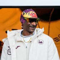 L'autre vie de Snoop Dogg : le rappeur débarque chez Carrefour avec son nouveau business gourmand et made in France