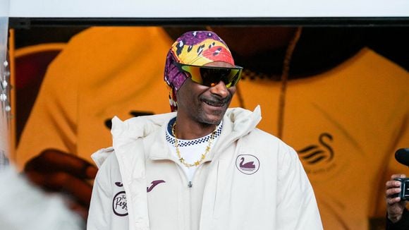L'autre vie de Snoop Dogg : le rappeur débarque chez Carrefour avec son nouveau business gourmand et made in France