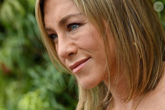 Jennifer Aniston - Événement Emmy FYC pour "The Morning Show" sur Apple TV+. Paramount Studios, Los Angeles, Californie - 2024 (AGENCE / BESTIMAGE).