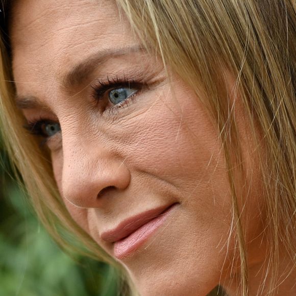 Jennifer Aniston - Événement Emmy FYC pour "The Morning Show" sur Apple TV+. Paramount Studios, Los Angeles, Californie - 2024 (AGENCE / BESTIMAGE).