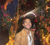 "Depuis deux ans, je m'occupe des retraités et des relations intergénérationnelles", nous explique-t-il en interview.

Benjamin Douba-Paris (Ici tout commence) sur Instagram.