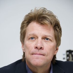 Jon Bon Jovi au Four Seasons Hotel de Beverly Hills, le 20 novembre 2012.
Abaca