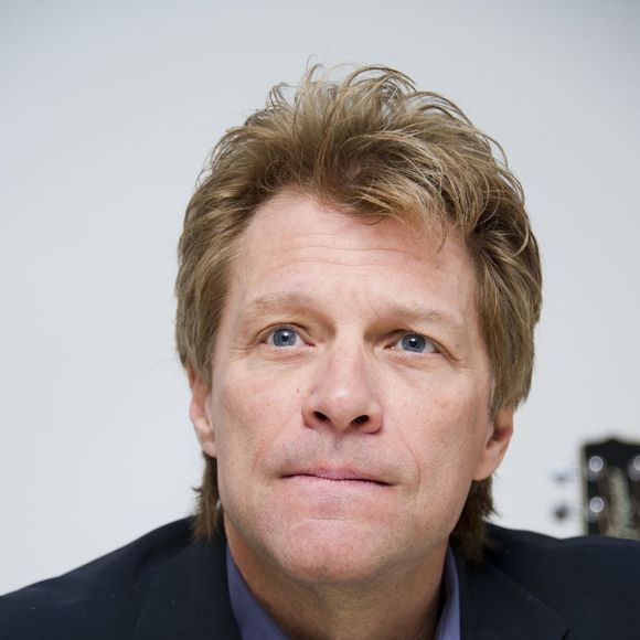 Jon Bon Jovi au Four Seasons Hotel de Beverly Hills, le 20 novembre 2012.
Abaca