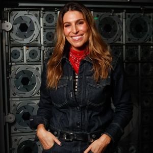 La belle déménage !

Exclusif - Laury Thilleman - Soirée en avant-première de la diffusion de l'émission "La fête de la chanson à l’orientale Spéciale Tanger" à l'nstitut du Monde Arabe à Paris le 19 novembre 2024.  © Christophe Clovis / Bestimage