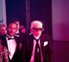 L’ouvrage, intitulé "Ça va, cher Karl", décrit les derniers instants de Karl Lagerfeld et son combat contre la maladie.

Karl Lagerfeld et Sébastien Jondeau au 63ème Bal de la Rose sur le thème de la Sécession Viennoise, au profit de la Fondation Princesse Grace dans la Salle des Etoiles au Sporting Monte Carlo à Monaco, le 18 mars 2017.

© Pierre Villard / Palais Princier / SBM via Bestimage