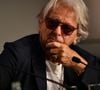 Un célèbre producteur présent d'ailleurs au Festival de Cannes cette année
Laurent Petin en conférence de presse pour Nouvelle Vague" lors du 78ème Festival International du Film de Cannes, France, le 18 mai 2025. © Valentina Claret/Pool/Bestimage