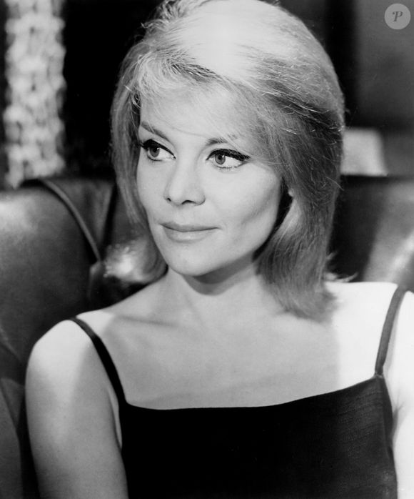 Après 60 ans de carrière

Rétro - Décès de l'actrice Françoise Brion - 8 novembre 2019, USA : Françoise Brion, photo de film de ''The French Game'', Wilshire International Release, Distribué par Atlantic Pictures Corp, 1962.  © JT Vintage/Glasshouse via ZUMA Wire /Bestimage
