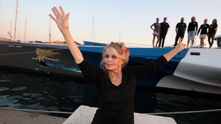 Brigitte Bardot détaille à quoi ressemble une journée chez elle à la Madrague... et tout est loin d'être rose !