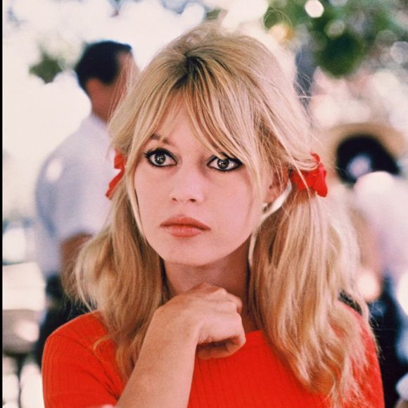 Archive - Brigitte Bardot photo par AGENCE / BESTIMAGE