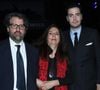 Fondée en 1999, la marque américaine connaissait alors une forte croissance grâce à son positionnement accessible et à sa stratégie axée sur les réseaux sociaux. 

Françoise Bettencourt Meyers entre ses fils Nicolas Meyers et Jean-Victor Meyers - 28ème Prix International L’Oréal-UNESCO pour les Femmes et la Science à l’UNESCO, Paris, France le 11 Juin 2026.

© Bertrand Rindoff / Bestimage