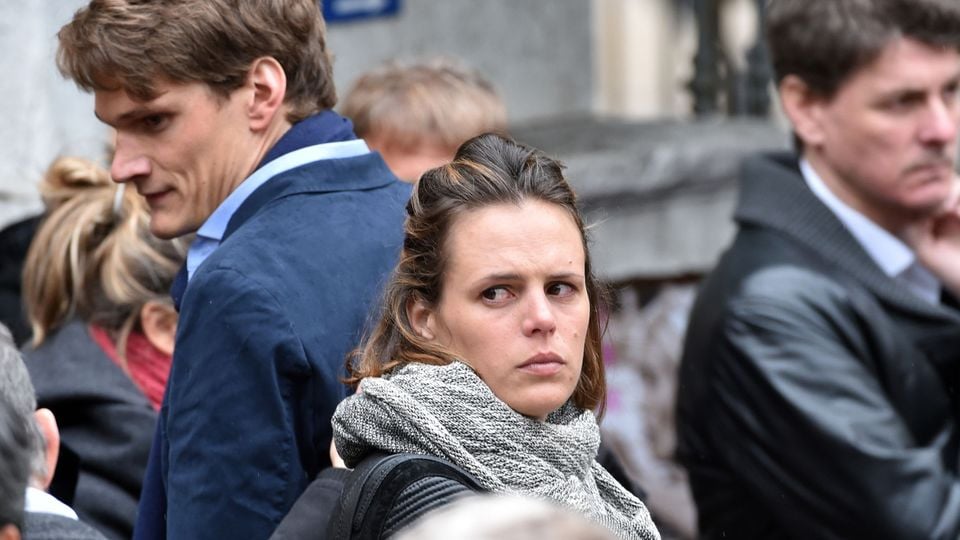 "Mon corps me dit non" : En quelques jours, tout a basculé pour Laure Manaudou