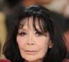 Juliette Greco a vécu une fin de vie complexe

JULIETTE GRECO - ENREGISTREMENT DE L'EMISSION ' VIVEMENT DIMANCHE ' . © Guillaume Gaffiot /Bestimage