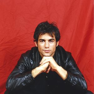 Filip Nikolic a marqué les années 1990.

Archives - Portrait de Filip Nikolic
© Cédric Perrin / Bestimage