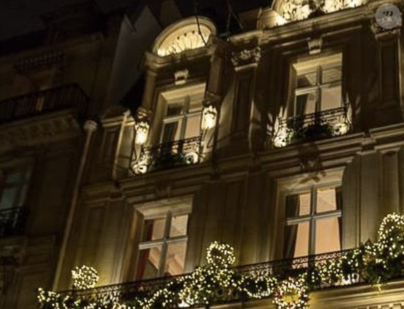 Il s’apprête désormais à ouvrir un tout nouveau restaurant loin de la capitale. 

Restaurant Le Clarence à Paris