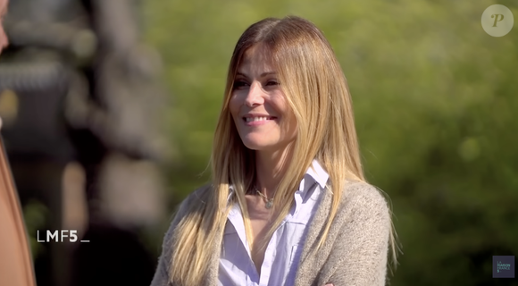 Cecile Siméone dévoile sa maison en bois près de Lyon, "La maison France 5", Janvier 2025