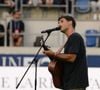 Les trois derniers concerts ont eu lieu les 8, 9 et 10 octobre 2026 à Arcachon.

Jérémy Frerot - Les célébrités participent au match caritatif "Charity All Stars" au profit des associations "Zoé4life" et "Princesse Margot" au stade de la Tuilière à Lausanne (Suisse), le 5 septembre 2026. © Romain Doucelin / Bestimage