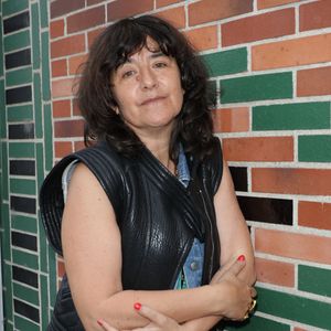 Romane Bohringer - 4ème édition du festival du film de Demain à Vierzon © Coadic Guirec/Bestimage