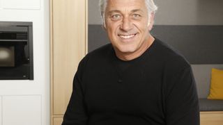 "Ces gens sont..." : Stéphane Thébaut (La Maison France 5) mis à la porte de France Télévisions, il sort de sa réserve