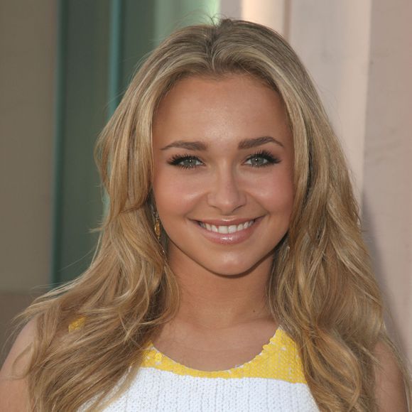 Hayden Panettiere. L'Academy of Television Arts and Sciences présente 'Une soirée avec Heroes' au Leonard Goldenson Theater de l'ATAS. © Charles Harris/AdMedia via ZUMA Press Wire
