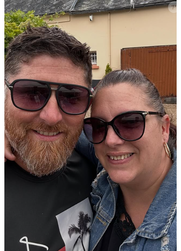 Famille Lecossais, vue dans "Familles nombreuses, la vie en XXL".