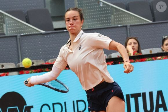 Le soutien infaillible d'Anton ne sera pas de trop ce mardi 26 mai. 

Tennis - Madrid 2026 - ATP - Wta - 21/04/2026 - Lois Boisson