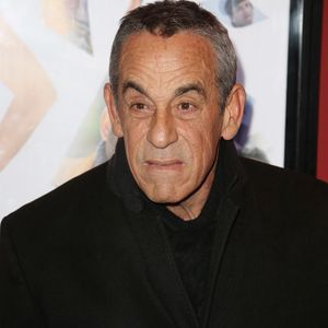 Thierry Ardisson lors de la première de Brillantissime au Publicis Cinema, a Paris, France, le 15 Janvier 2018. Photo by Jerome Domine/ABACAPRESS.COM