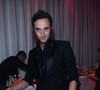 Ce sont son frère Daniele et elle qui devraient récupérer la demeure.

Daniele Cavalli - People au Coktail Amfar lors de la fashion week de Milan, le 21 septembre 2013.