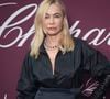 Emmanuelle Béart est une célèbre actrice française

Emmanuelle Béart - Photocall de la soirée « Chopard Miracle Gala Evening » lors du 79ème Festival International du Film de Cannes. Le 18 mai 2026
© Olivier Borde / Bestimage