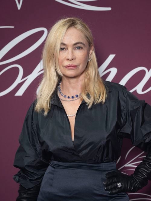 Emmanuelle Béart et Daniel Auteuil au mariage de leur fille Nelly avec le petit-fils de Simone Veil : photo de la cérémonie en Provence