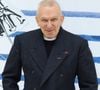 Malheureusement, il est décédé du Sida en 1990
Conférence de presse de Jean-Paul Gaultier pour son événement "Fashion Freak Show" à Milan au Théâtre Archiboldi le 6 mars 2024.
Le show se déroulera du 7 au 24 mars 2024.
Crédit : SGP / BESTIMAGE
