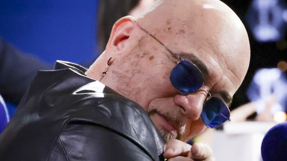 À 61 ans, Pascal Obispo évoque ce grand changement qu'il opère depuis qu'il prend de l'âge