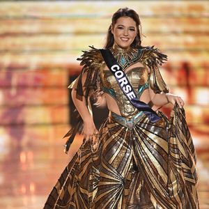 Election de Miss France 2026. David Niviere/SIPA