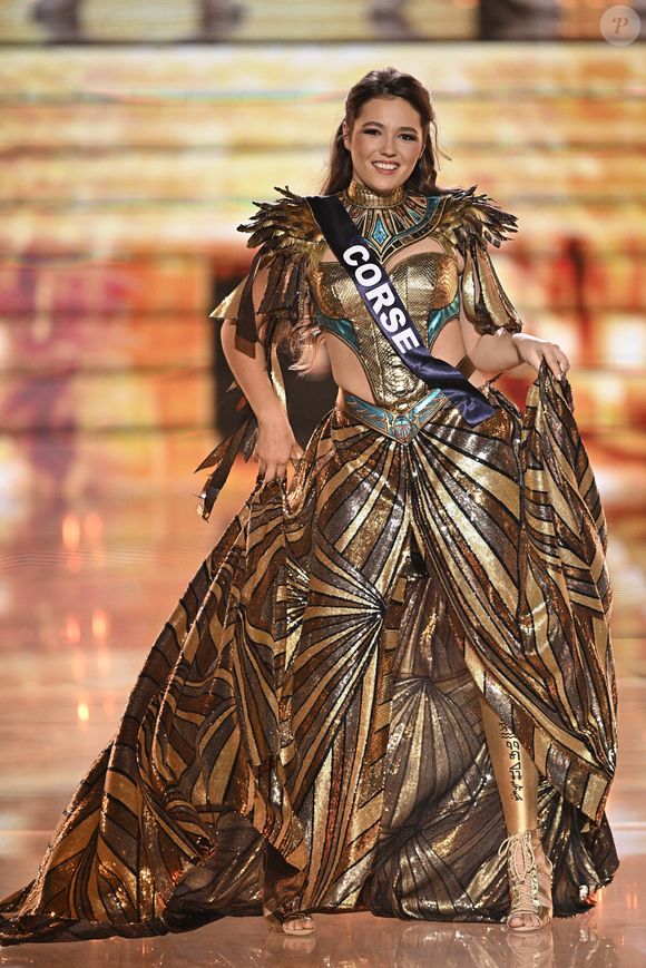 Election de Miss France 2026. David Niviere/SIPA