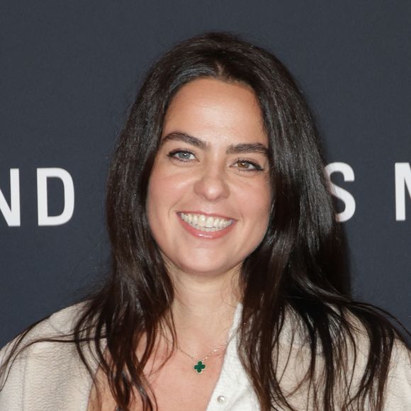 Anouchka Delon lors de l'avant-première du film "Monsieur Aznavour"  au cinéma Le Grand Rex à Paris le 22 octobre 2024.

© Coadic Guirec / Bestimage