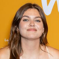 "Je reste humaine" : Louane loin de Florian et de leur fille Esmée, une organisation spéciale mise en place