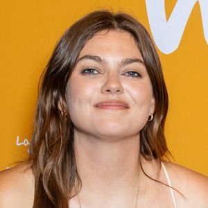 Louane est sur plusieurs projets

Louane Emera assiste à la première parisienne du film « La Fille dans les nuages » à l'UGC Bercy, à Paris, en France. Photo de Nasser Berzane/ABACAPRESS.COM