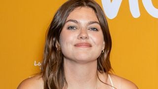 "Je reste humaine" : Louane loin de Florian et de leur fille Esmée, une organisation spéciale mise en place