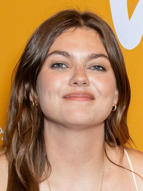 "Je reste humaine" : Louane loin de Florian et de leur fille Esmée, une organisation spéciale mise en place